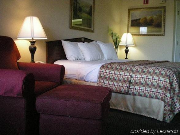 Comfort Inn Martinsville Room photo