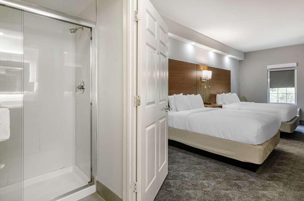 Comfort Inn Martinsville Room photo