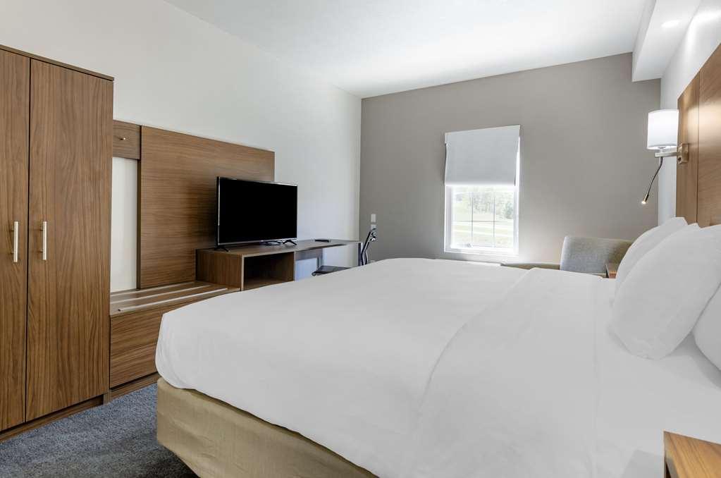 Comfort Inn Martinsville Room photo