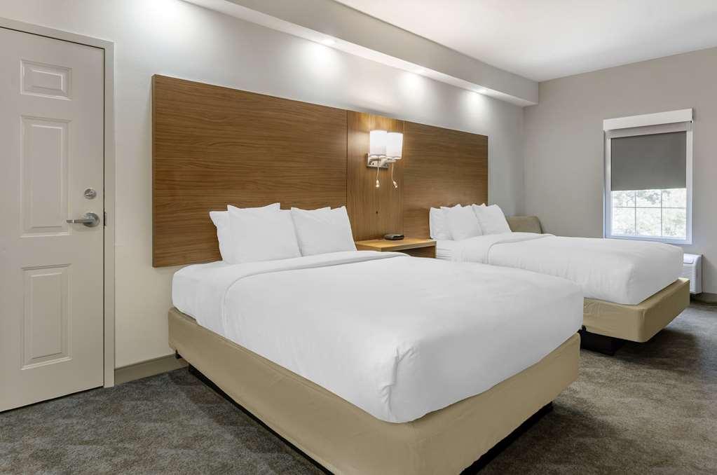 Comfort Inn Martinsville Room photo